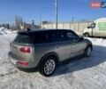 Серый Мини Клабмен, объемом двигателя 1.5 л и пробегом 112 тыс. км за 12900 $, фото 10 на Automoto.ua