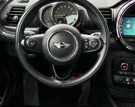 Серый Мини Клабмен, объемом двигателя 2 л и пробегом 85 тыс. км за 15800 $, фото 11 на Automoto.ua