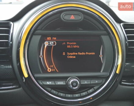 Серый Мини Клабмен, объемом двигателя 1.5 л и пробегом 103 тыс. км за 15500 $, фото 25 на Automoto.ua