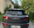 Сірий Міні Клубмен, об'ємом двигуна 2 л та пробігом 179 тис. км за 13000 $, фото 4 на Automoto.ua