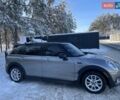 Серый Мини Клабмен, объемом двигателя 1.5 л и пробегом 112 тыс. км за 12900 $, фото 1 на Automoto.ua