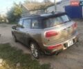 Сірий Міні Клубмен, об'ємом двигуна 2 л та пробігом 60 тис. км за 16000 $, фото 6 на Automoto.ua