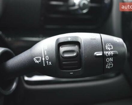 Серый Мини Клабмен, объемом двигателя 1.5 л и пробегом 103 тыс. км за 15500 $, фото 23 на Automoto.ua