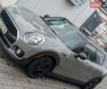 Сірий Міні Клубмен, об'ємом двигуна 1.5 л та пробігом 126 тис. км за 16900 $, фото 5 на Automoto.ua