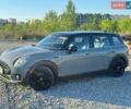 Серый Мини Клабмен, объемом двигателя 1.5 л и пробегом 176 тыс. км за 9800 $, фото 1 на Automoto.ua