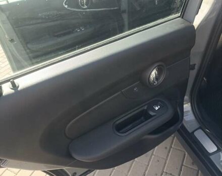 Серый Мини Клабмен, объемом двигателя 1.5 л и пробегом 95 тыс. км за 14000 $, фото 6 на Automoto.ua