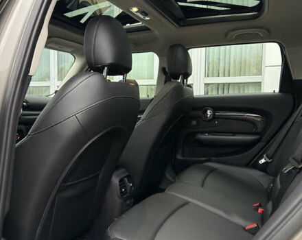 Серый Мини Клабмен, объемом двигателя 2 л и пробегом 85 тыс. км за 15800 $, фото 14 на Automoto.ua