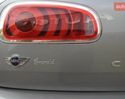 Серый Мини Клабмен, объемом двигателя 1.5 л и пробегом 103 тыс. км за 15500 $, фото 40 на Automoto.ua
