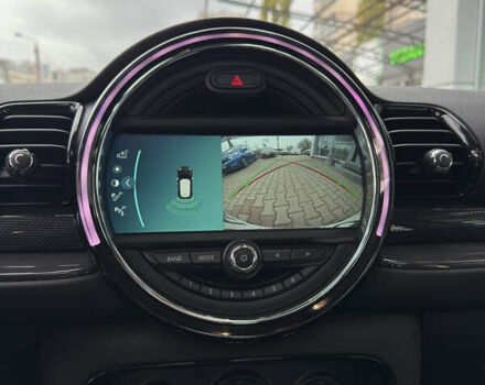 Серый Мини Клабмен, объемом двигателя 2 л и пробегом 85 тыс. км за 15800 $, фото 15 на Automoto.ua