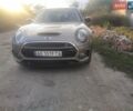 Сірий Міні Клубмен, об'ємом двигуна 2 л та пробігом 60 тис. км за 16000 $, фото 9 на Automoto.ua