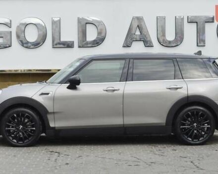 Серый Мини Клабмен, объемом двигателя 1.5 л и пробегом 103 тыс. км за 15500 $, фото 5 на Automoto.ua