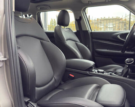 Серый Мини Клабмен, объемом двигателя 2 л и пробегом 85 тыс. км за 15800 $, фото 13 на Automoto.ua