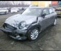 Сірий Міні Клубмен, об'ємом двигуна 1.5 л та пробігом 69 тис. км за 14400 $, фото 19 на Automoto.ua