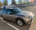 Сірий Міні Клубмен, об'ємом двигуна 1.5 л та пробігом 73 тис. км за 11900 $, фото 2 на Automoto.ua