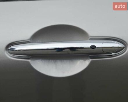 Серый Мини Клабмен, объемом двигателя 1.5 л и пробегом 103 тыс. км за 15500 $, фото 13 на Automoto.ua