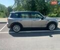 Сірий Міні Клубмен, об'ємом двигуна 1.5 л та пробігом 69 тис. км за 14400 $, фото 1 на Automoto.ua