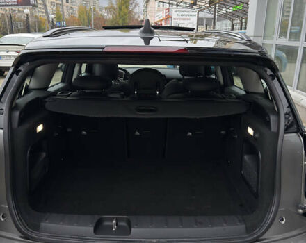 Серый Мини Клабмен, объемом двигателя 2 л и пробегом 85 тыс. км за 15800 $, фото 18 на Automoto.ua