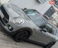 Сірий Міні Клубмен, об'ємом двигуна 1.5 л та пробігом 124 тис. км за 388 $, фото 1 на Automoto.ua