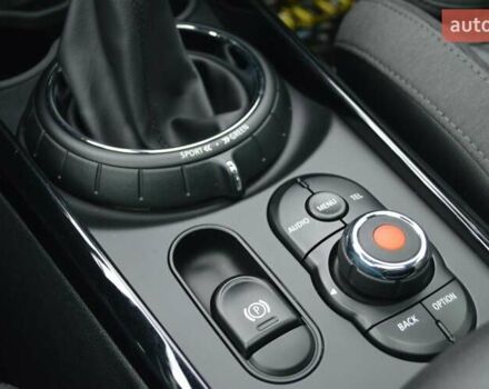 Серый Мини Клабмен, объемом двигателя 1.5 л и пробегом 103 тыс. км за 15500 $, фото 29 на Automoto.ua