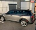 Серый Мини Клабмен, объемом двигателя 1.5 л и пробегом 69 тыс. км за 13100 $, фото 6 на Automoto.ua