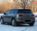 Сірий Міні Клубмен, об'ємом двигуна 1.5 л та пробігом 112 тис. км за 13500 $, фото 4 на Automoto.ua