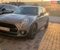 Серый Мини Клабмен, объемом двигателя 1.5 л и пробегом 126 тыс. км за 15900 $, фото 17 на Automoto.ua