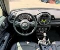 Серый Мини Клабмен, объемом двигателя 1.5 л и пробегом 132 тыс. км за 14900 $, фото 20 на Automoto.ua