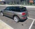 Сірий Міні Клубмен, об'ємом двигуна 1.5 л та пробігом 69 тис. км за 14400 $, фото 5 на Automoto.ua