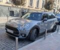 Сірий Міні Клубмен, об'ємом двигуна 1.5 л та пробігом 130 тис. км за 12940 $, фото 8 на Automoto.ua
