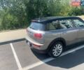 Сірий Міні Клубмен, об'ємом двигуна 1.5 л та пробігом 69 тис. км за 14400 $, фото 1 на Automoto.ua
