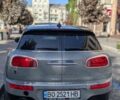 Сірий Міні Клубмен, об'ємом двигуна 1.5 л та пробігом 130 тис. км за 12940 $, фото 5 на Automoto.ua