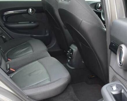 Серый Мини Клабмен, объемом двигателя 1.5 л и пробегом 103 тыс. км за 15500 $, фото 37 на Automoto.ua