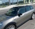 Сірий Міні Клубмен, об'ємом двигуна 1.5 л та пробігом 69 тис. км за 14400 $, фото 3 на Automoto.ua