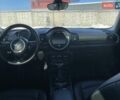 Серый Мини Клабмен, объемом двигателя 1.5 л и пробегом 112 тыс. км за 12900 $, фото 11 на Automoto.ua
