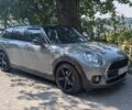 Сірий Міні Клубмен, об'ємом двигуна 1.5 л та пробігом 130 тис. км за 12940 $, фото 1 на Automoto.ua