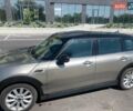Сірий Міні Клубмен, об'ємом двигуна 1.5 л та пробігом 69 тис. км за 14400 $, фото 8 на Automoto.ua