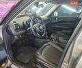 Сірий Міні Клубмен, об'ємом двигуна 1.5 л та пробігом 95 тис. км за 12000 $, фото 8 на Automoto.ua
