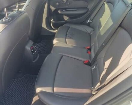 Серый Мини Клабмен, объемом двигателя 1.5 л и пробегом 95 тыс. км за 14000 $, фото 8 на Automoto.ua