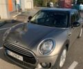 Сірий Міні Клубмен, об'ємом двигуна 1.5 л та пробігом 73 тис. км за 11900 $, фото 1 на Automoto.ua