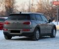 Сірий Міні Клубмен, об'ємом двигуна 1.5 л та пробігом 112 тис. км за 13500 $, фото 6 на Automoto.ua