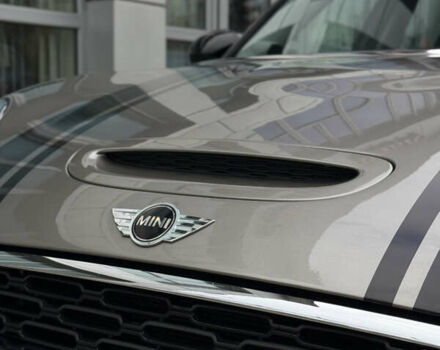 Серый Мини Клабмен, объемом двигателя 2 л и пробегом 85 тыс. км за 15800 $, фото 19 на Automoto.ua