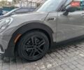 Сірий Міні Клубмен, об'ємом двигуна 1.5 л та пробігом 126 тис. км за 16900 $, фото 12 на Automoto.ua