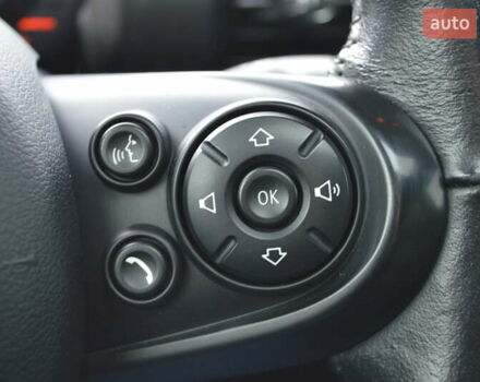 Серый Мини Клабмен, объемом двигателя 1.5 л и пробегом 103 тыс. км за 15500 $, фото 22 на Automoto.ua