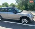 Сірий Міні Клубмен, об'ємом двигуна 1.5 л та пробігом 69 тис. км за 14400 $, фото 4 на Automoto.ua