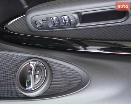 Серый Мини Клабмен, объемом двигателя 1.5 л и пробегом 103 тыс. км за 15500 $, фото 15 на Automoto.ua