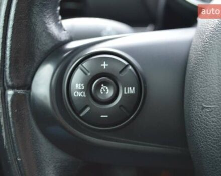 Серый Мини Клабмен, объемом двигателя 1.5 л и пробегом 103 тыс. км за 15500 $, фото 20 на Automoto.ua