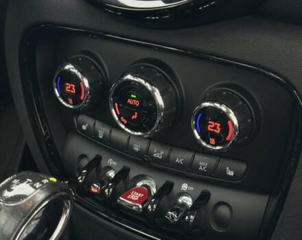 Серый Мини Клабмен, объемом двигателя 2 л и пробегом 85 тыс. км за 15800 $, фото 17 на Automoto.ua