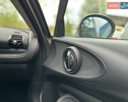 Серый Мини Клабмен, объемом двигателя 1.5 л и пробегом 69 тыс. км за 13100 $, фото 18 на Automoto.ua