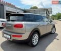 Серый Мини Клабмен, объемом двигателя 1.5 л и пробегом 77 тыс. км за 12400 $, фото 3 на Automoto.ua