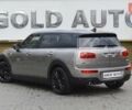 Серый Мини Клабмен, объемом двигателя 1.5 л и пробегом 103 тыс. км за 15500 $, фото 7 на Automoto.ua